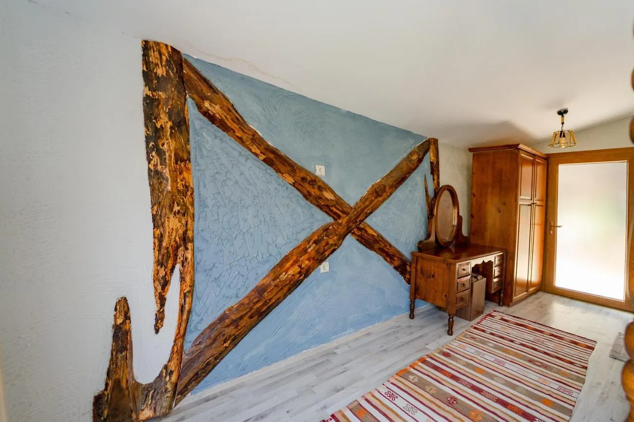 Manzara Bungalow Acomodação com café da manhã Fethiye Alojamento de Acomodação e Pequeno-almoço