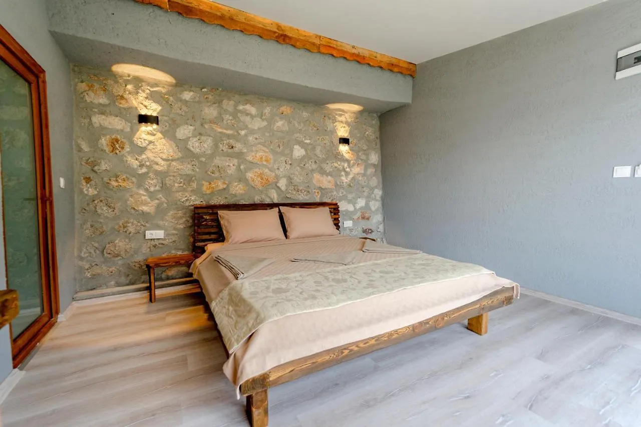 Manzara Bungalow Acomodação com café da manhã Fethiye 0*,  Turquia