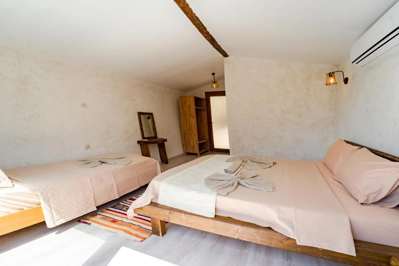 Manzara Bungalow Bed & Breakfast Fethiye